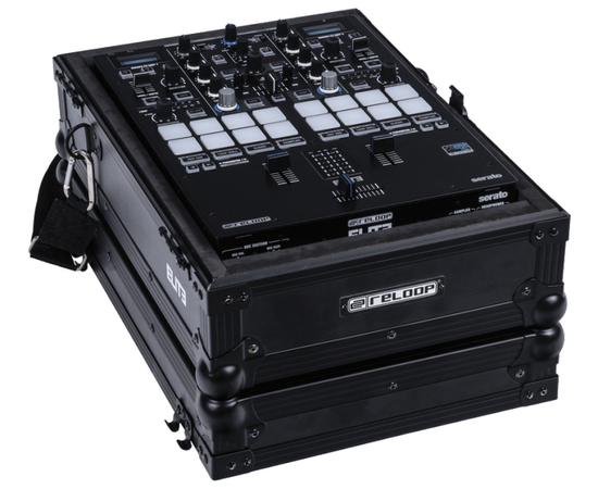 Кейс для DJ-микшера Reloop Premium Battle Mixer Case
