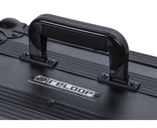 Кейс для DJ-микшера Reloop Premium Battle Mixer Case