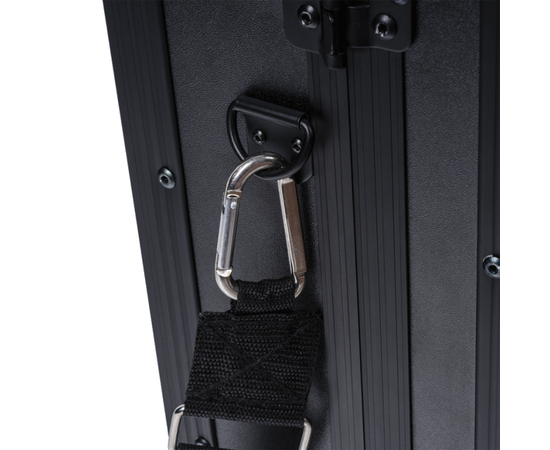 Кейс для DJ-микшера Reloop Premium Battle Mixer Case