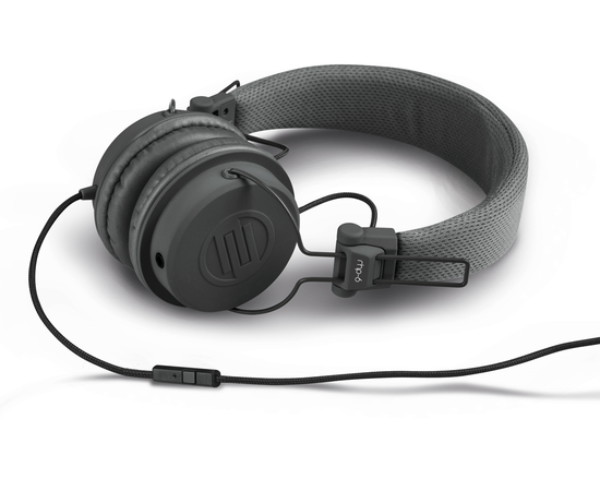Наушники для DJ Reloop RHP-6 Grey - 149059 за 0 грн. | 4Club