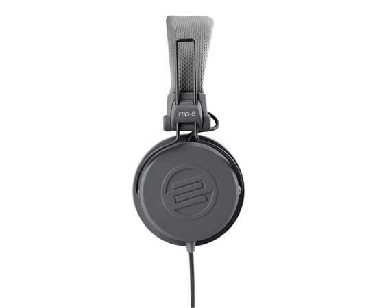 Наушники для DJ Reloop RHP-6 Grey