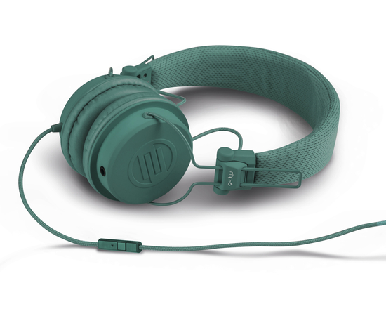 Наушники для DJ Reloop RHP-6 Petrol - 149060 за 0 грн. | 4Club