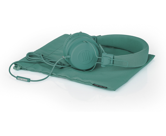 Наушники для DJ Reloop RHP-6 Petrol