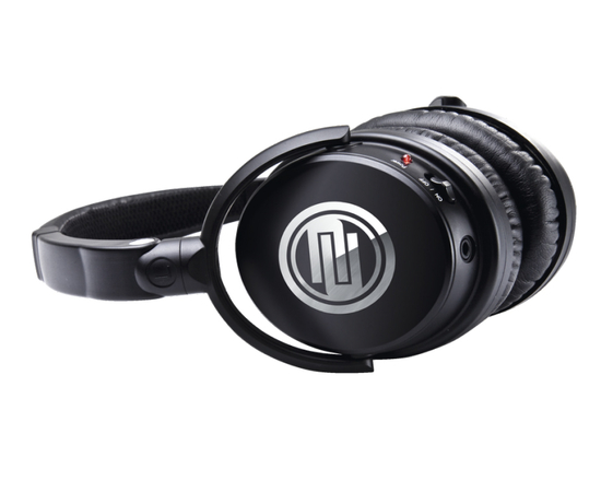 DJ-наушники Reloop Airphones