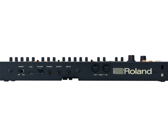 Синтезаторный модуль Roland JU-06A