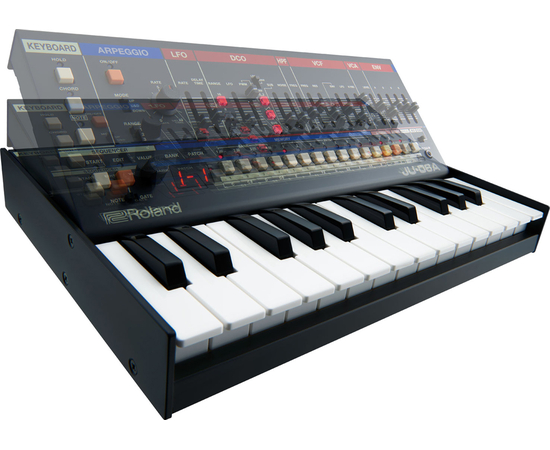 Синтезаторный модуль Roland JU-06A