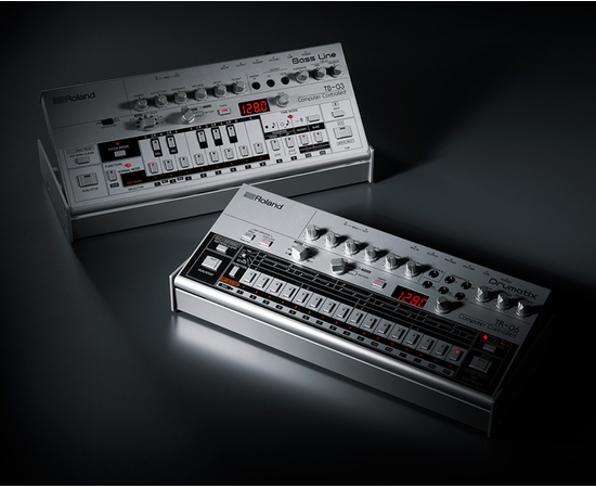 Ритм-машина Roland TR-06