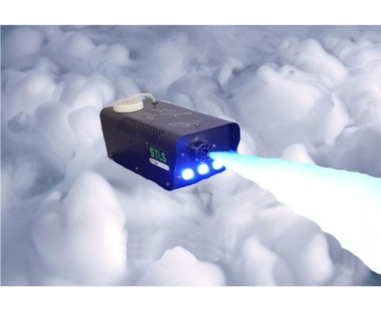 Генератор дыма STLS F-20 - 108227 за 0 грн. | 4Club