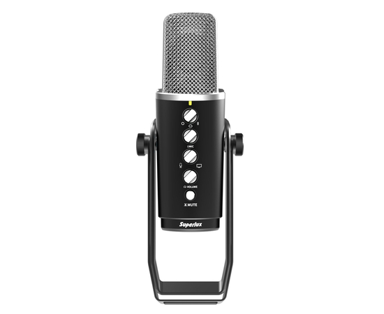 USB-микрофон SUPERLUX E431U