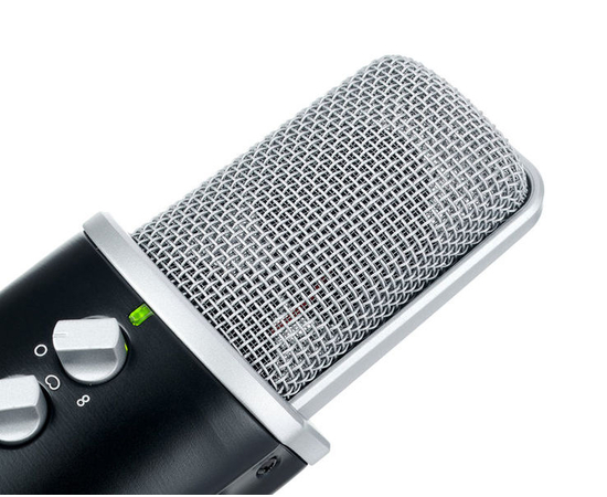 USB-микрофон SUPERLUX E431U