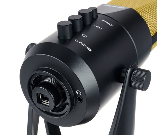 USB-микрофон SUPERLUX L401U