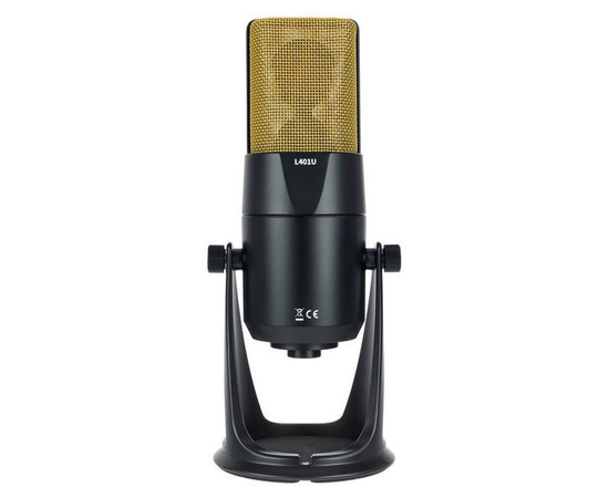USB-микрофон SUPERLUX L401U