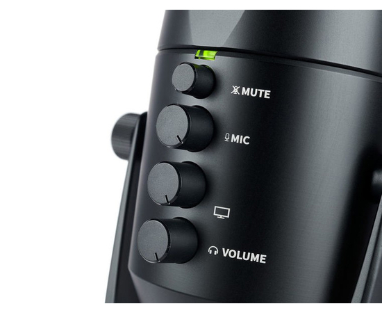 USB-микрофон SUPERLUX L401U