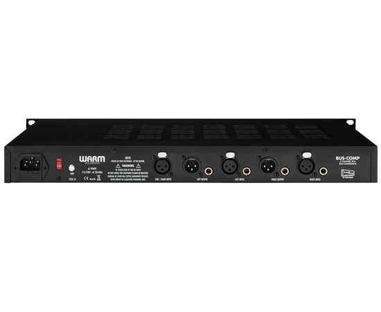 Компрессор WARM AUDIO Bus-Comp