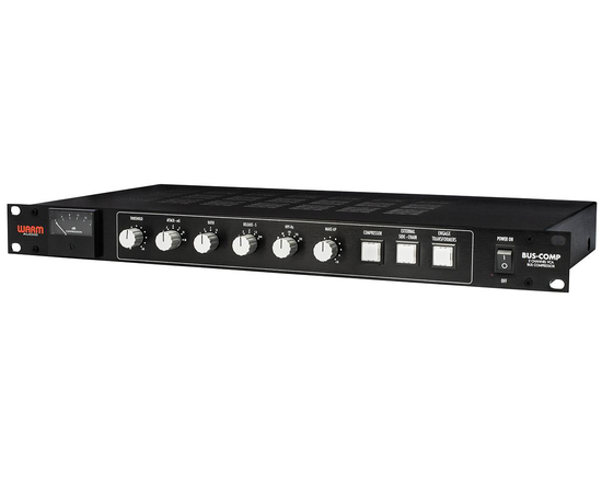 Компрессор WARM AUDIO Bus-Comp