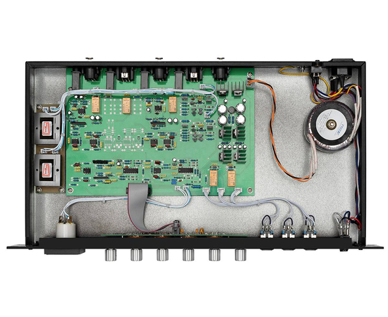 Компрессор WARM AUDIO Bus-Comp