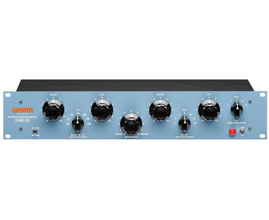 Эквалайзер WARM AUDIO EQP-WA - 148882 за 0 грн. | 4Club
