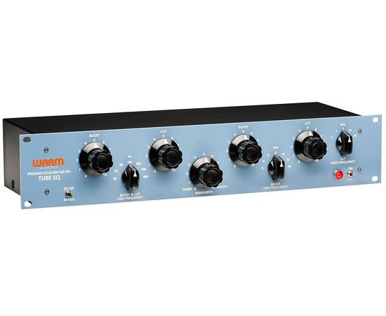 Эквалайзер WARM AUDIO EQP-WA