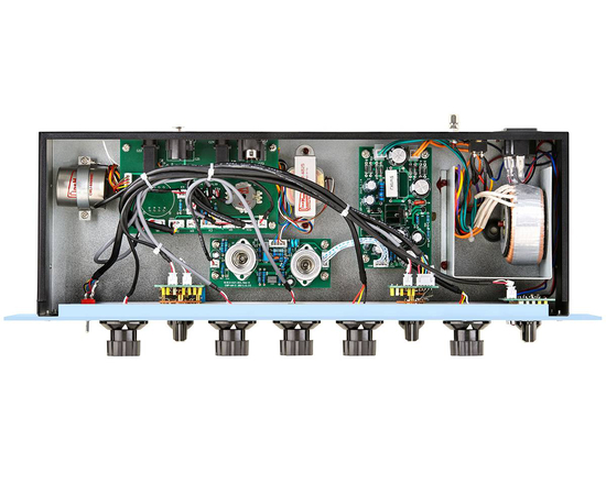 Эквалайзер WARM AUDIO EQP-WA