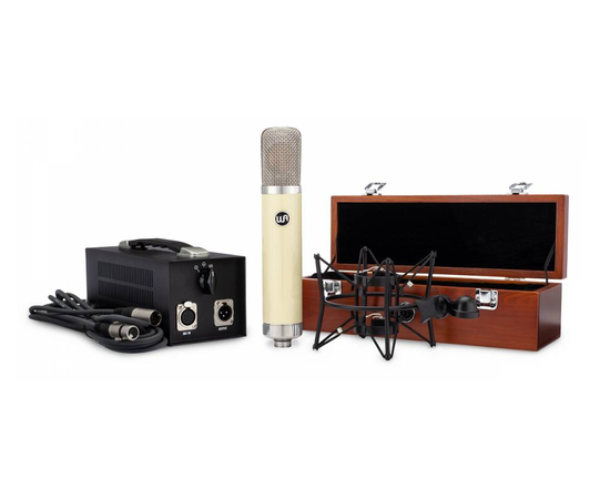Микрофон WARM AUDIO WA-251