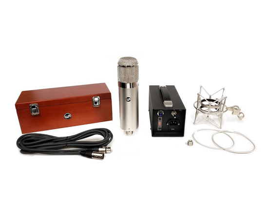Микрофон WARM AUDIO WA-47
