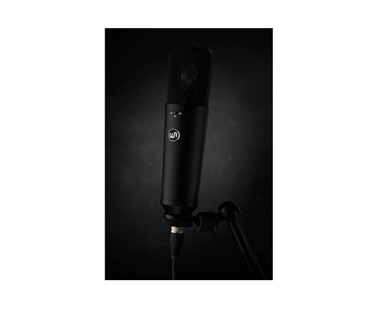 Микрофон WARM AUDIO WA-87 R2B