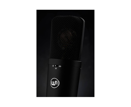Микрофон WARM AUDIO WA-87 R2B