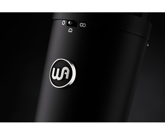 Микрофон WARM AUDIO WA-87 R2B
