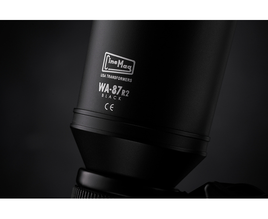 Микрофон WARM AUDIO WA-87 R2B