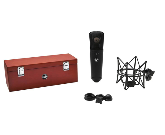 Микрофон WARM AUDIO WA-87 R2B