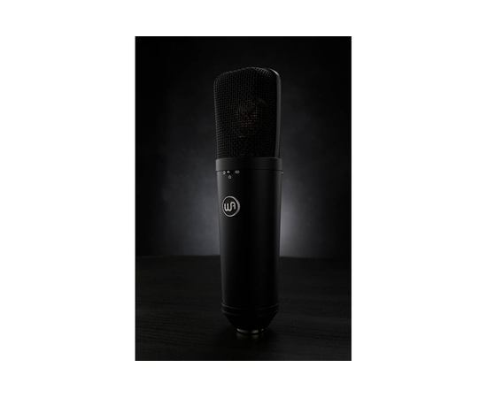 Микрофон WARM AUDIO WA-87 R2B