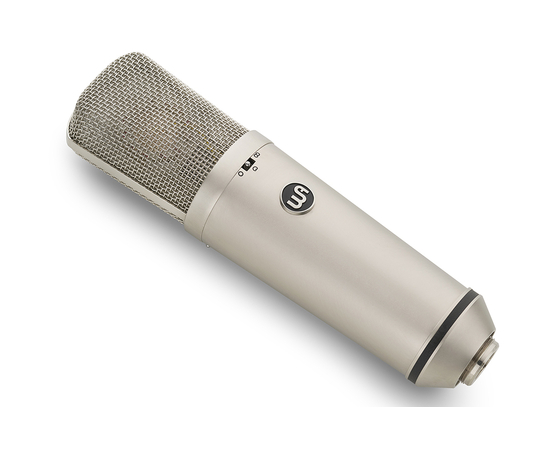 Микрофон WARM AUDIO WA-87 R2