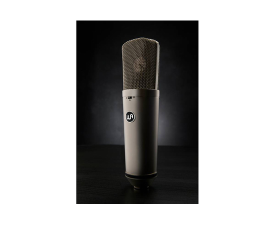 Микрофон WARM AUDIO WA-87 R2