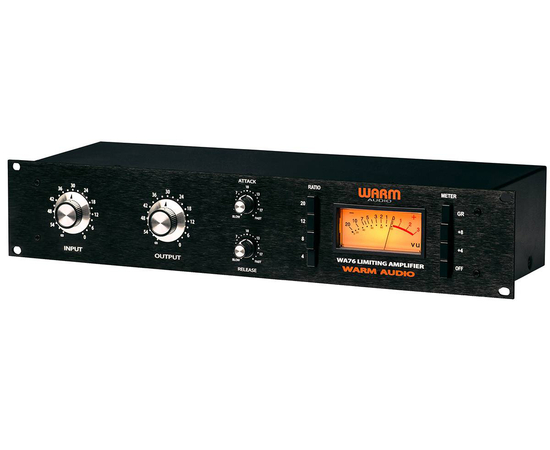 Компрессор WARM AUDIO WA76