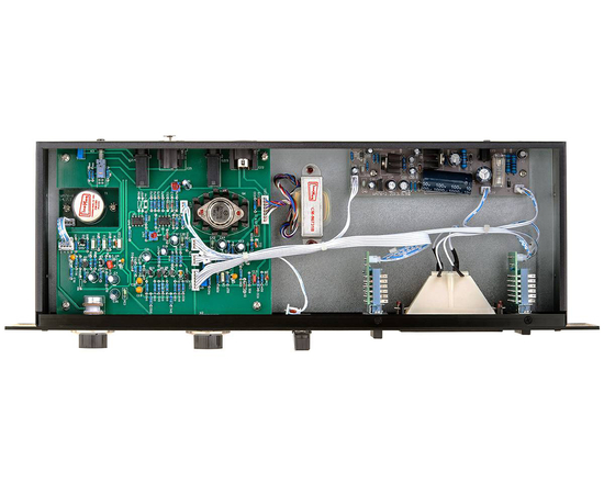 Компрессор WARM AUDIO WA76