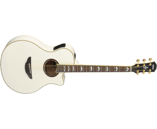 Электроакустическая гитара YAMAHA APX1000 (Pearl White) - 148918 за 0 грн. | 4Club