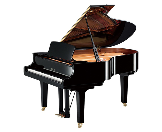 Рояль YAMAHA C3X (Polished Ebony) - 148937 за 0 грн. | 4Club