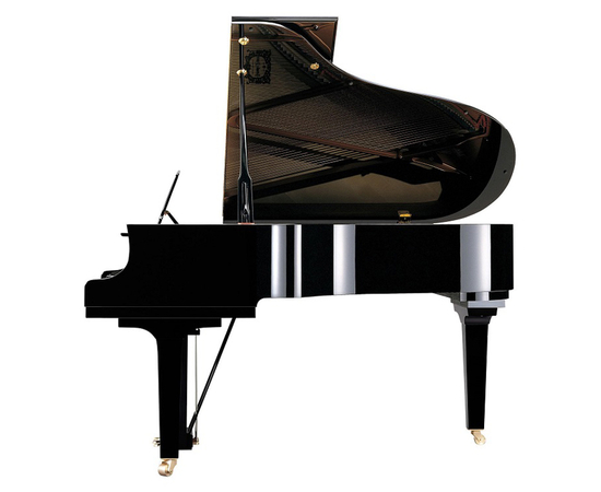 Рояль YAMAHA C3X (Polished Ebony)
