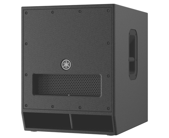 Активный сабвуфер YAMAHA DXS15 MKII - 148912 за 0 грн. | 4Club