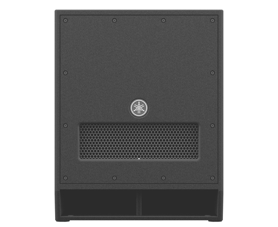 Активный сабвуфер YAMAHA DXS15 MKII