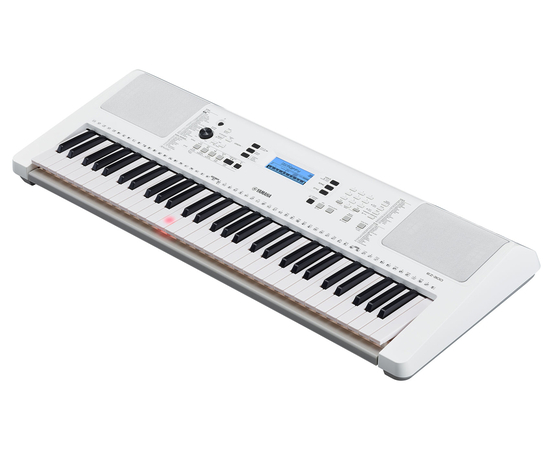 Синтезатор YAMAHA EZ-300