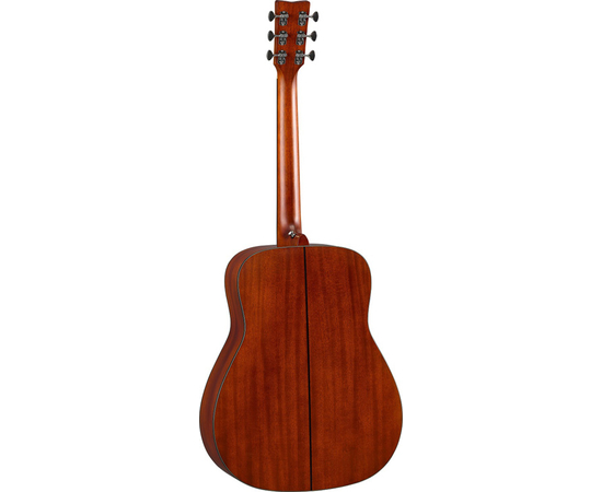 Электроакустическая гитара YAMAHA FGX3