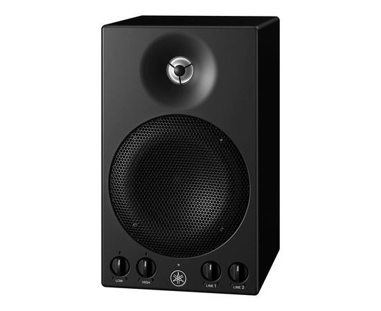 Активный студийный монитор YAMAHA MSP3A - 148915 за 11793 грн. | 4Club