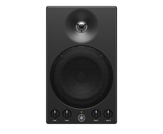 Активный студийный монитор YAMAHA MSP3A