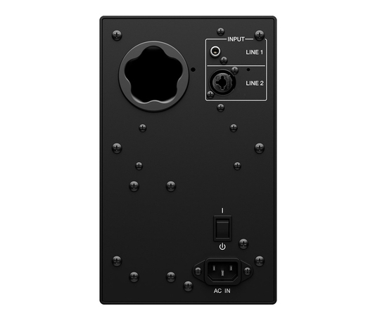 Активный студийный монитор YAMAHA MSP3A