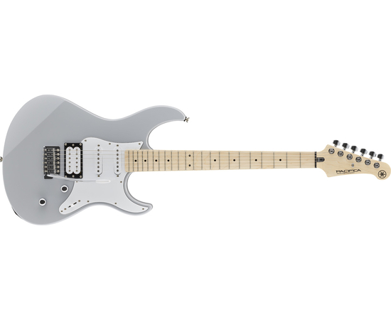 Электрогитара YAMAHA PACIFICA 112VM (Gray) - 148931 за 0 грн. | 4Club