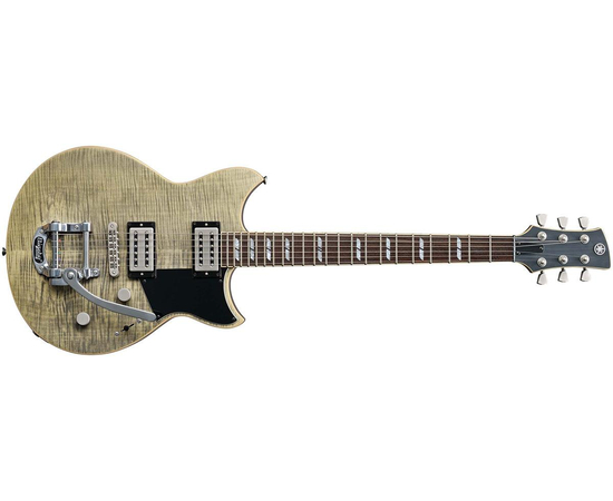 Электрогитара YAMAHA REVSTAR RS720B (Ash Gray) - 148932 за 57255 грн. | 4Club