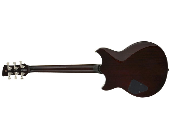Электрогитара YAMAHA REVSTAR RS720B (Ash Gray)