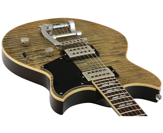 Электрогитара YAMAHA REVSTAR RS720B (Ash Gray)