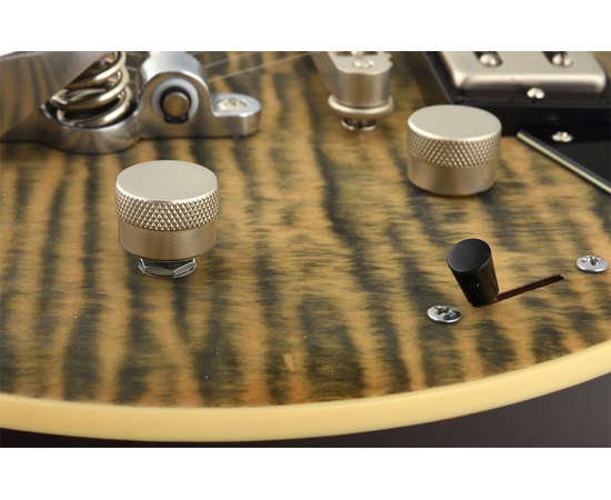 Электрогитара YAMAHA REVSTAR RS720B (Ash Gray)